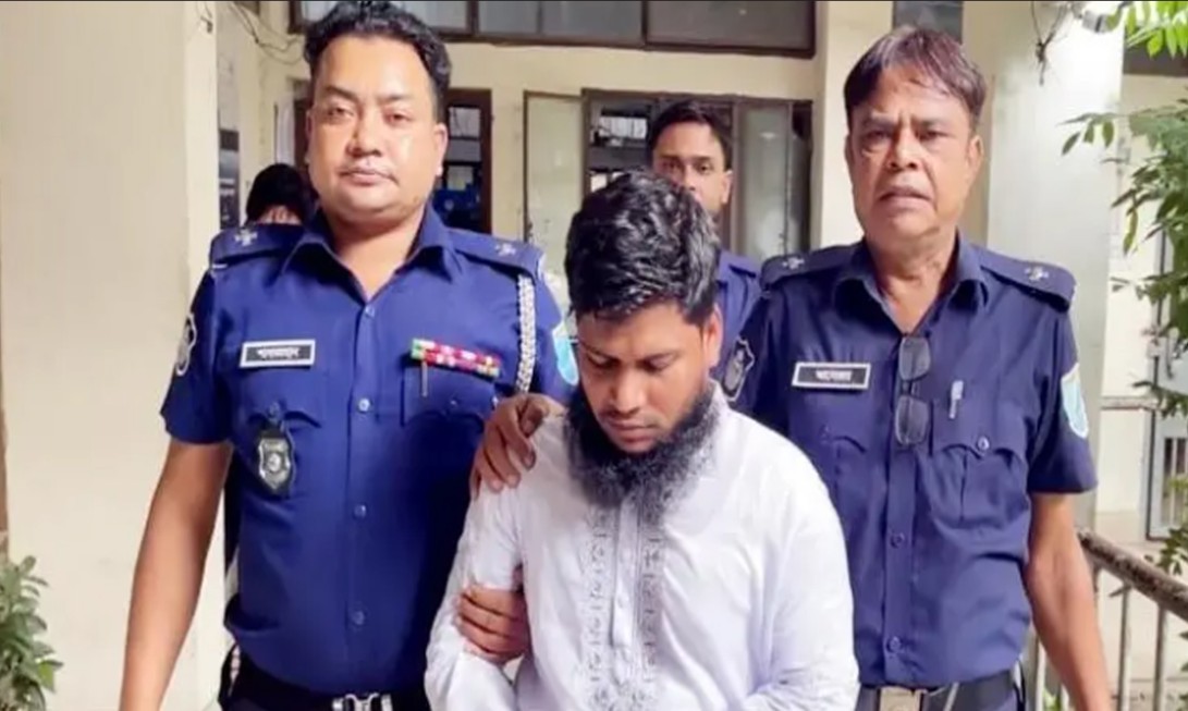 নারায়ণগঞ্জে ভাবি ও ভাতিজা হত্যা মামলায় দেবরের মৃত্যুদণ্ড